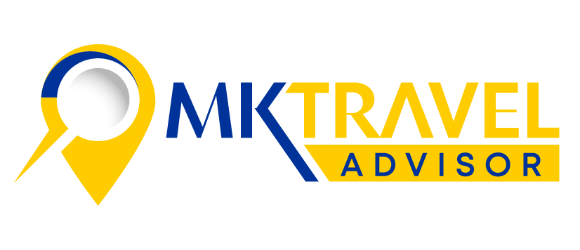 MK Travel Advisor